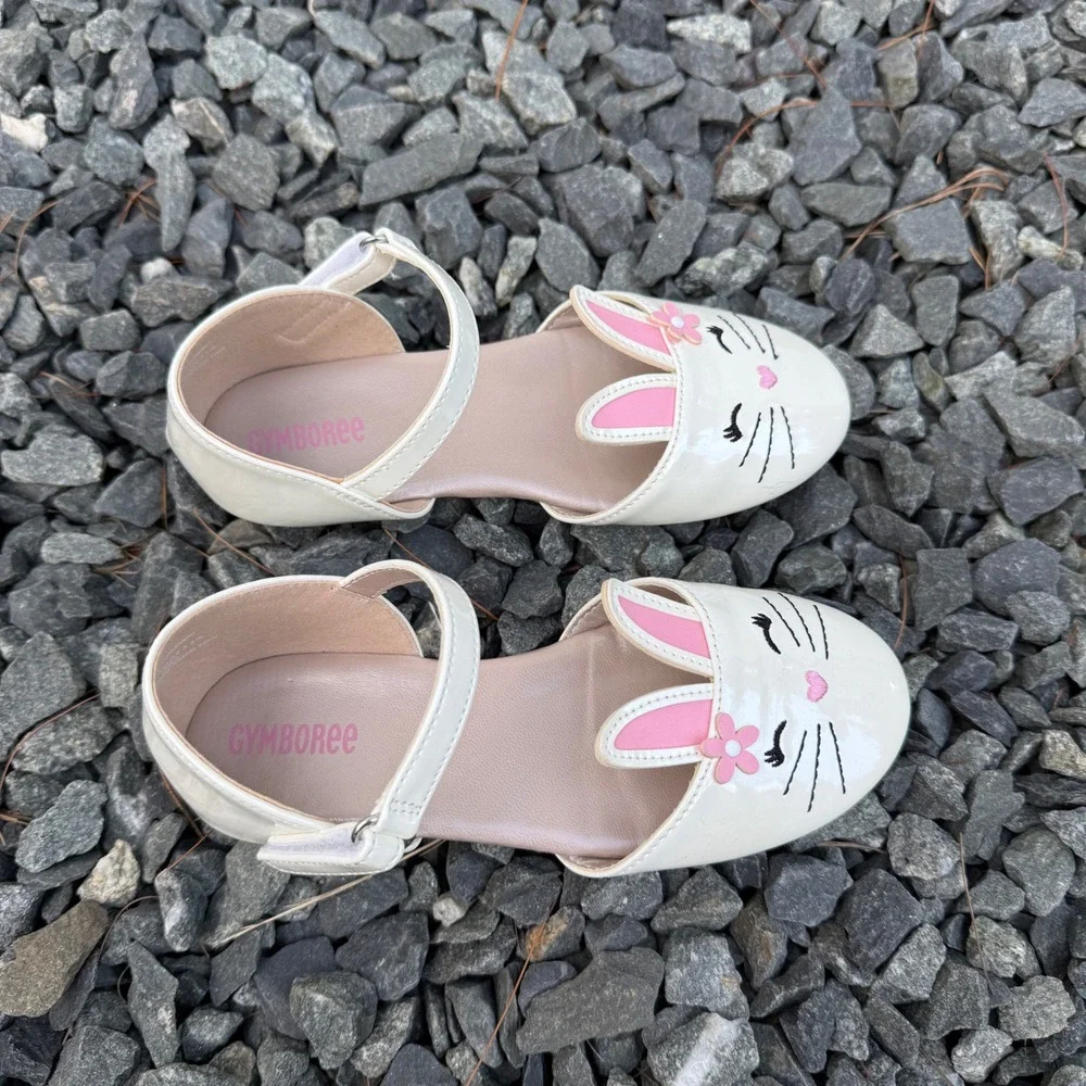 Gymboree excellent girls